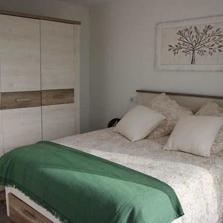 Precioso Apartamento Con Magnificas Vistas - Apartamento Aifos Сантандер Екстер'єр фото