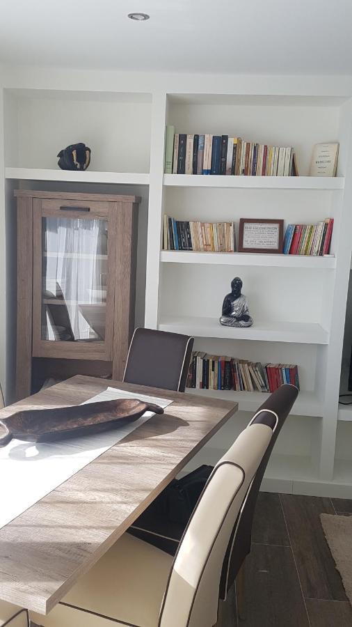 Precioso Apartamento Con Magnificas Vistas - Apartamento Aifos Сантандер Екстер'єр фото