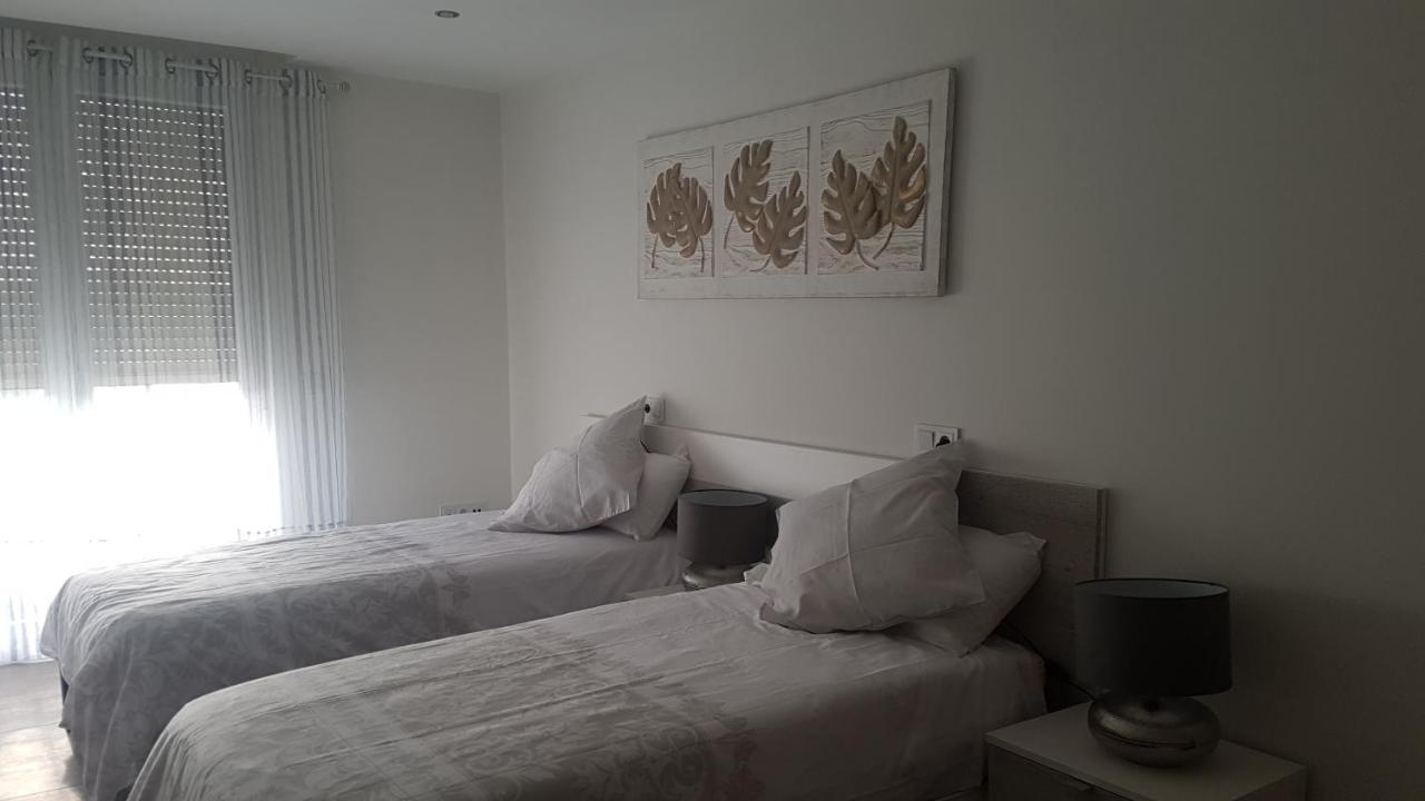 Precioso Apartamento Con Magnificas Vistas - Apartamento Aifos Сантандер Екстер'єр фото