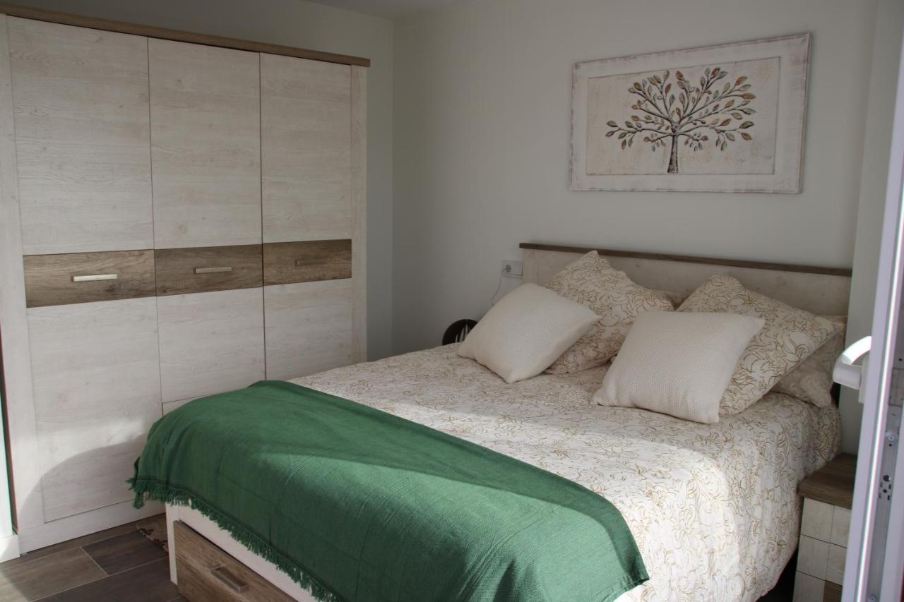 Precioso Apartamento Con Magnificas Vistas - Apartamento Aifos Сантандер Екстер'єр фото