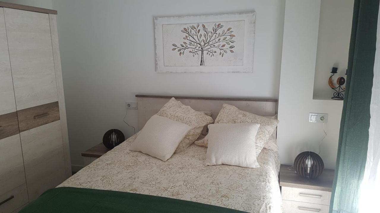 Precioso Apartamento Con Magnificas Vistas - Apartamento Aifos Сантандер Екстер'єр фото