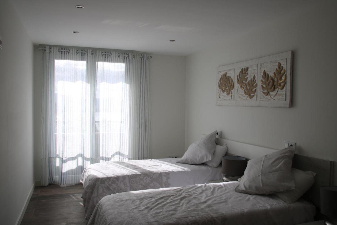 Precioso Apartamento Con Magnificas Vistas - Apartamento Aifos Сантандер Екстер'єр фото